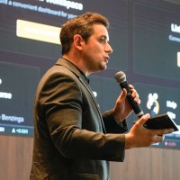 Benzinga Employee Robert Checchia's profile photo