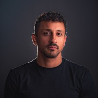Volvo Group Employee Diego Netto's profile photo