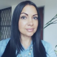 Kerma Medical Products Inc Employee Esther Cuervo's profile photo