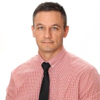 Yew Chung Foundation Employee Marnus Jurrius's profile photo