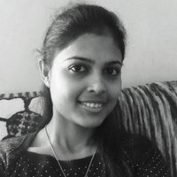 MGVCL Employee Sweta Gohil's profile photo