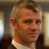 Healthcare Communications (Part of Cisco) Employee Mark Broughton's profile photo