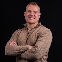 Teelor Employee Wouter Venema's profile photo