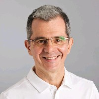 Remedio (formerly GYTPOL) Employee Yakov Kogan's profile photo