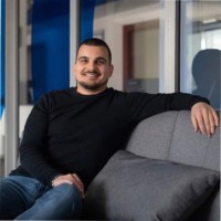 FutureSoft Ltd. Employee Alexander Yolov's profile photo