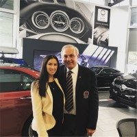 Mercedes-Benz Laval Employee Karine Deneault's profile photo