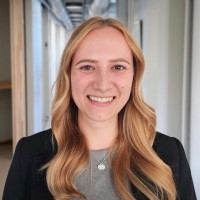 LuVa Consult ApS Employee Maja Hougaard's profile photo