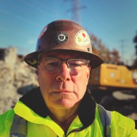 J.F. White Contracting Co. Employee John McAteer's profile photo