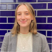 The Fore Employee Elspeth Dolega-Ossowski's profile photo