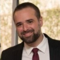 Accenture Employee Bruno Abreu's profile photo