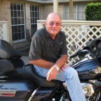 Scimetrics Inc. Employee Jeff Case's profile photo