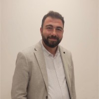 Ali Eki̇N Email