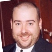 Ocado Group Employee Stephen Adcock's profile photo