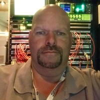 Live Media Group, LLC Employee Ed Hill's profile photo
