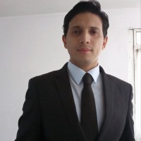 Eclipse Telecommunications Group Employee Jesus Alejandro Notario's profile photo