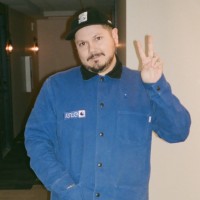 Cristian Zuniga's profile photo