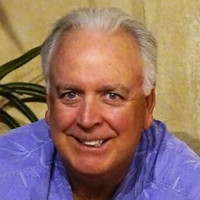 NV Capital Corporation Employee John Blackmon's profile photo