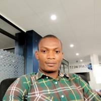 CAPEWEST LOGISTICS Employee Aristide Dovoui's profile photo