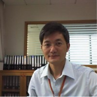 Well-Link Employee Bright Lee's profile photo