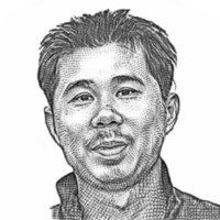 Streamland Media Employee Marv Chen's profile photo
