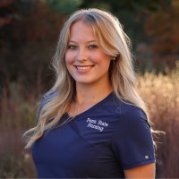 Firefighter Employee Savannah Rickard's profile photo