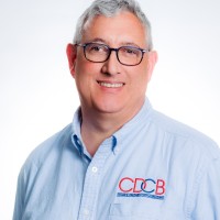 PEAK Employee John Cole's profile photo