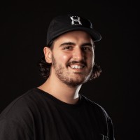 Hellobox Employee Charles-Olivier Boiteau's profile photo