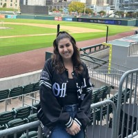 COLLiDE Agency, LLC Employee Kayla Knapp's profile photo