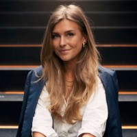SoScale Media Employee Ellinor Nilsdotter's profile photo