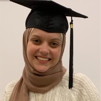 Oral Science Employee Mona Hassan's profile photo