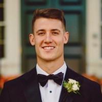 Humanitix Employee Benjamin Licht's profile photo