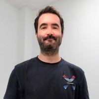 Blue Banana Brand Employee Javier Millan's profile photo