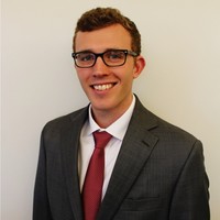 White Rock Resources Employee Austin Rohwer's profile photo