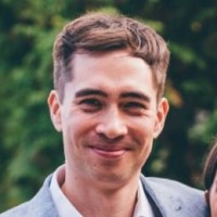 Duffel Employee Fraser Bovey's profile photo