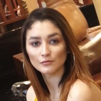 DCX Technologies Employee Zineb Berrada's profile photo