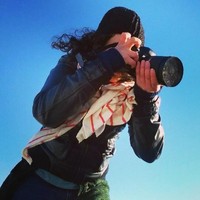 Cosmopolitan Magazine Employee Janet Upadhye's profile photo