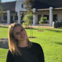 JustPremium, A GumGum Company Employee Emily Funk's profile photo