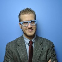 James Elias Email & Phone Number