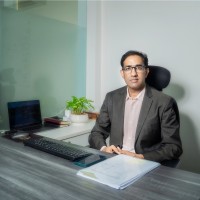 Bharti Assist Global Employee Neeraj Verma's profile photo