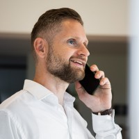 Jens Vogel Email & Phone Number
