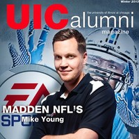 Michael Young Email & Phone Number