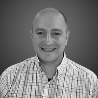 Simio Software Employee Eric Howard's profile photo