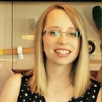 Freelance (Self employed) Employee Ashley Paddock's profile photo