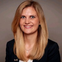 St. Franziskus-Stiftung Münster Employee Esther Niehoff's profile photo