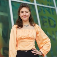 Zanthia Bérubé Email