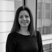 Nottingham City Council Employee Dawn Cafferty's profile photo