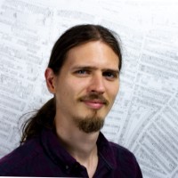 Groundsure Employee Josh Keys's profile photo