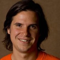 BlockCypher Employee Matthieu Riou's profile photo