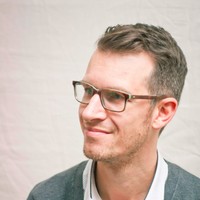 Salesfive Employee Christoph Cuquemel's profile photo