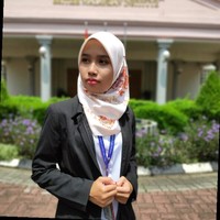 ONESECURE Asia Pte Ltd Employee Anis Lazim's profile photo